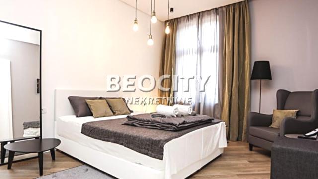 Stan, Trosoban, Prodaja, 73m2, Knez Mihailova, Stari grad, Čika Ljubina
