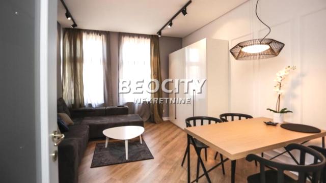 Stan, Trosoban, Prodaja, 73m2, Knez Mihailova, Stari grad, Čika Ljubina