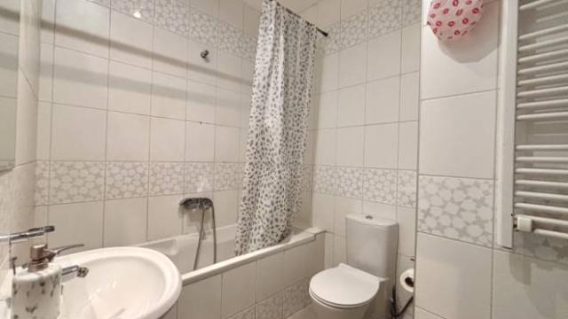 Stan, Dvosoban, Izdavanje, 43m2, Marka Oreškovića