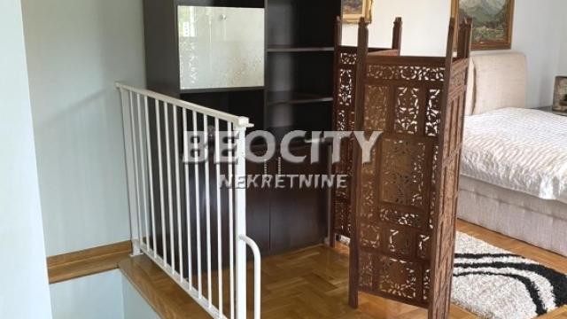 Stan, Jednosoban, Prodaja, 42m2, Ada Ciganlija, Čukarica, Paštrovićeva
