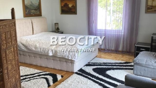 Stan, Jednosoban, Prodaja, 42m2, Ada Ciganlija, Čukarica, Paštrovićeva