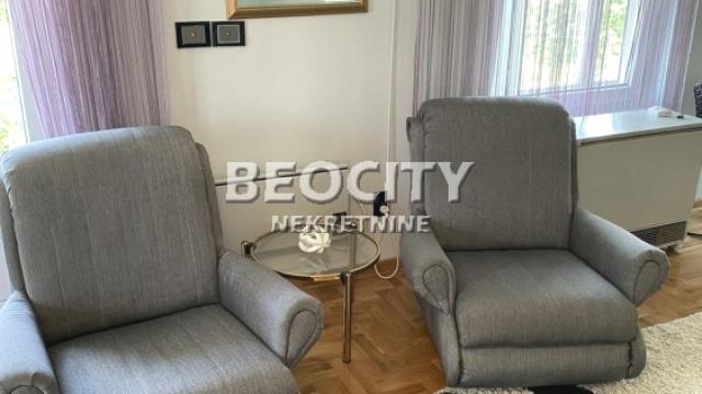 Stan, Jednosoban, Prodaja, 42m2, Ada Ciganlija, Čukarica, Paštrovićeva