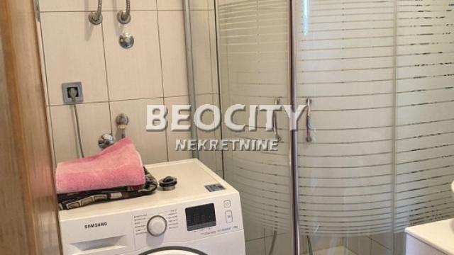Stan, Jednosoban, Prodaja, 42m2, Ada Ciganlija, Čukarica, Paštrovićeva