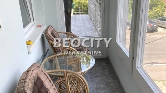 Stan, Jednosoban, Prodaja, 42m2, Ada Ciganlija, Čukarica, Paštrovićeva