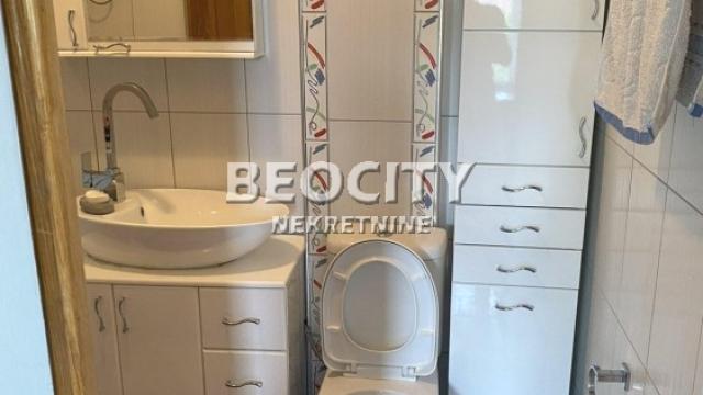 Stan, Jednosoban, Prodaja, 42m2, Ada Ciganlija, Čukarica, Paštrovićeva