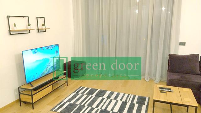 Stan, Garsonjera, Izdavanje, 34m2, Venizelosova
