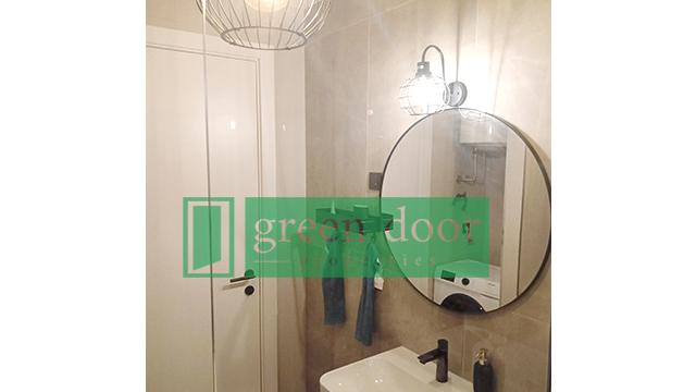 Stan, Garsonjera, Izdavanje, 34m2, Venizelosova