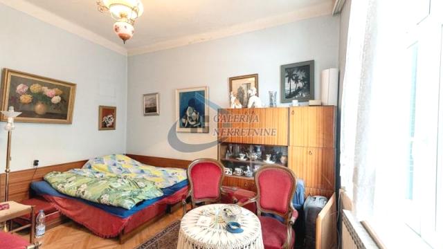 Kuća, Petosoban, Prodaja, 124m2, Čubura, Vračar, Sazonova