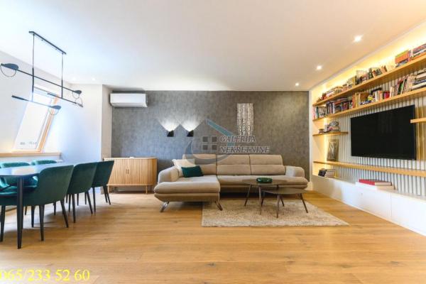 prodaja, stanova,
lion-zvezdara-beograd, 937102, dvoiposoban-bulevar-kralja-aleksandra