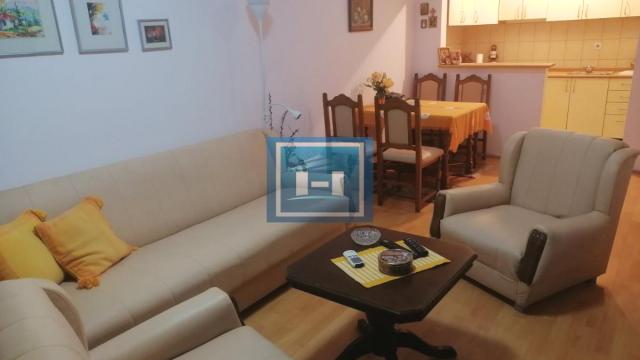 Stan, Jednosoban, Izdavanje, 45m2, Centar, Gradska lokacija, Jagodina