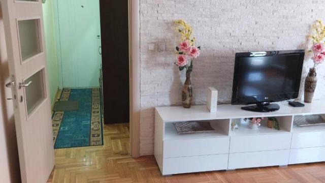 Stan, Dvoiposoban, Prodaja, 64m2, Nova Detelinara, Novi Sad, Novi Sad