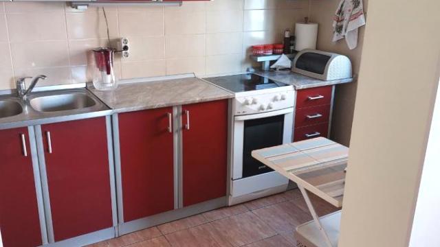 Stan, Dvoiposoban, Prodaja, 64m2, Nova Detelinara, Novi Sad, Novi Sad