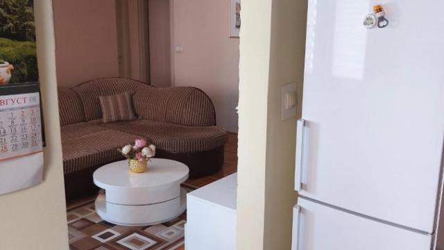 Stan, Dvoiposoban, Prodaja, 64m2, Nova Detelinara, Novi Sad, Novi Sad
