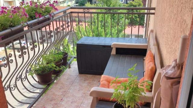 Stan, Dvoiposoban, Prodaja, 64m2, Nova Detelinara, Novi Sad, Novi Sad