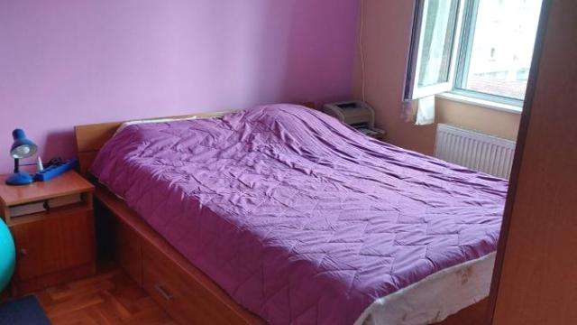 Stan, Dvoiposoban, Prodaja, 64m2, Nova Detelinara, Novi Sad, Novi Sad