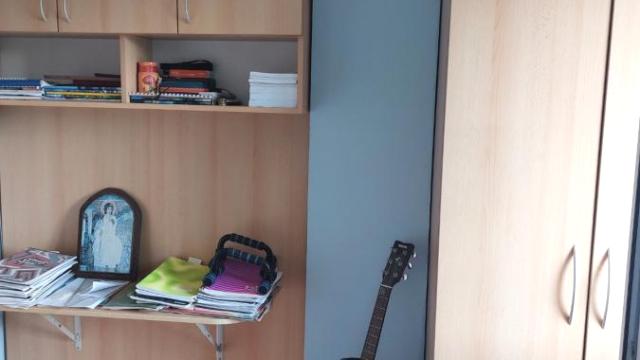 Stan, Dvoiposoban, Prodaja, 64m2, Nova Detelinara, Novi Sad, Novi Sad