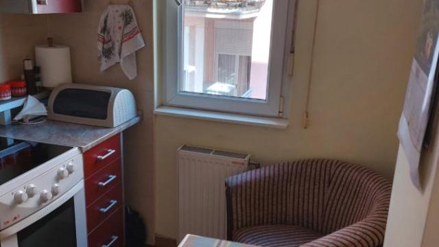 Stan, Dvoiposoban, Prodaja, 64m2, Nova Detelinara, Novi Sad, Novi Sad