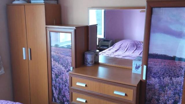Stan, Dvoiposoban, Prodaja, 64m2, Nova Detelinara, Novi Sad, Novi Sad