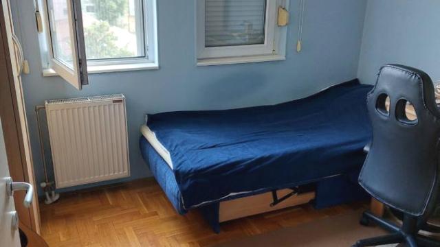 Stan, Dvoiposoban, Prodaja, 64m2, Nova Detelinara, Novi Sad, Novi Sad