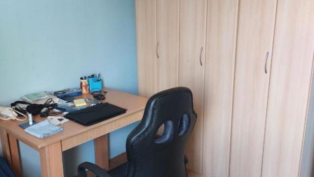 Stan, Dvoiposoban, Prodaja, 64m2, Nova Detelinara, Novi Sad, Novi Sad