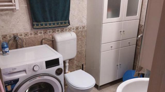 Stan, Dvoiposoban, Prodaja, 64m2, Nova Detelinara, Novi Sad, Novi Sad
