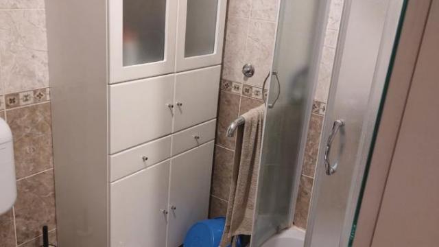 Stan, Dvoiposoban, Prodaja, 64m2, Nova Detelinara, Novi Sad, Novi Sad