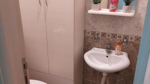 Stan, Dvoiposoban, Prodaja, 64m2, Nova Detelinara, Novi Sad, Novi Sad