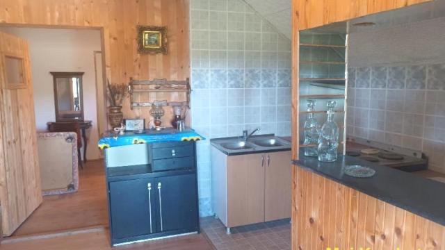 Kuća, Prodaja, 260m2, Srebrno jezero, Okolno mesto, Dunavska