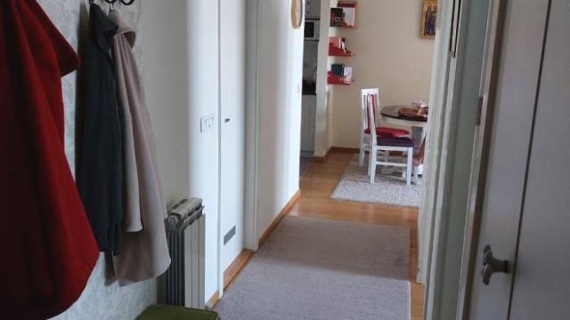 Stan, Dvoiposoban, Izdavanje, 64m2, Gusinjska