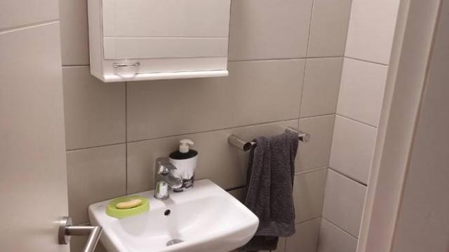 Stan, Dvoiposoban, Izdavanje, 64m2, Gusinjska