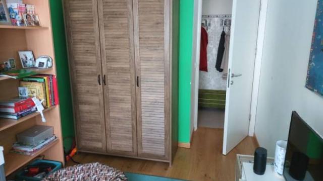 Stan, Dvoiposoban, Izdavanje, 64m2, Gusinjska