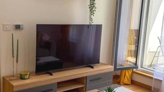 Stan, Dvosoban, Izdavanje, 58m2, Bulevar kralja Aleksandra