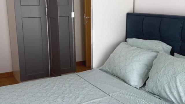 Stan, Dvosoban, Izdavanje, 58m2, Bulevar kralja Aleksandra