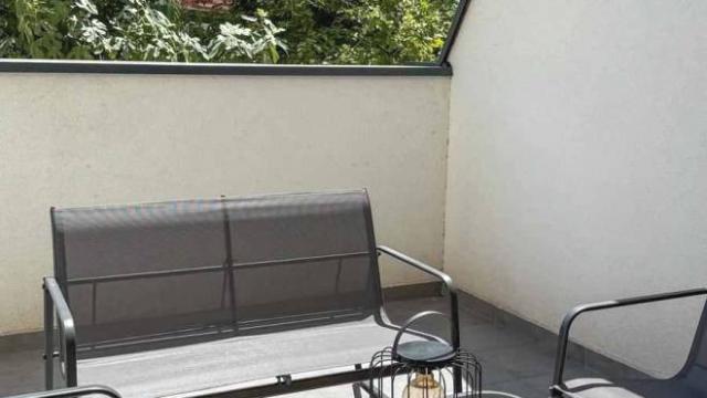 Stan, Dvosoban, Izdavanje, 58m2, Bulevar kralja Aleksandra