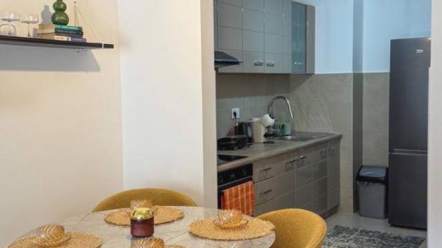 Stan, Dvosoban, Izdavanje, 58m2, Bulevar kralja Aleksandra