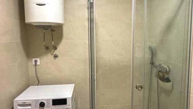 Stan, Dvosoban, Izdavanje, 58m2, Bulevar kralja Aleksandra