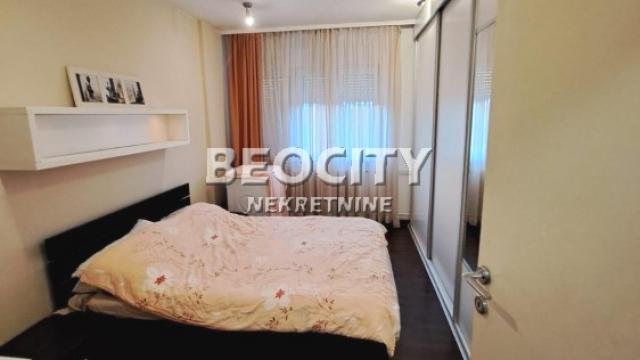 Stan, Dvosoban, Izdavanje, 60m2, Krunska, Vračar, Svetozara Markovića