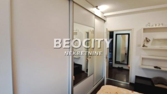 Stan, Dvosoban, Izdavanje, 60m2, Krunska, Vračar, Svetozara Markovića