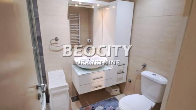 Stan, Dvosoban, Izdavanje, 60m2, Krunska, Vračar, Svetozara Markovića