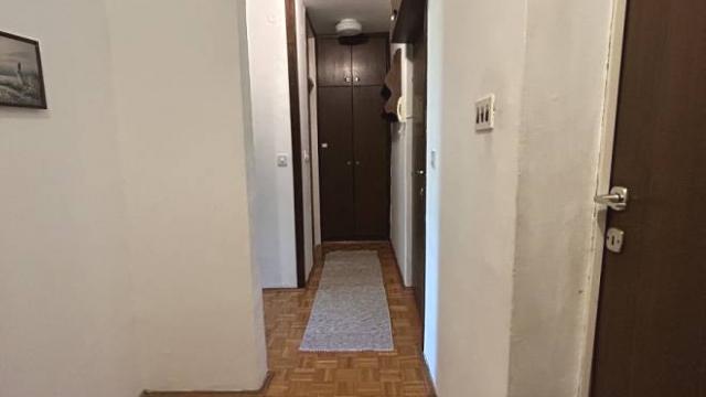 Stan, Dvosoban, Izdavanje, 58m2, Višnjički venac