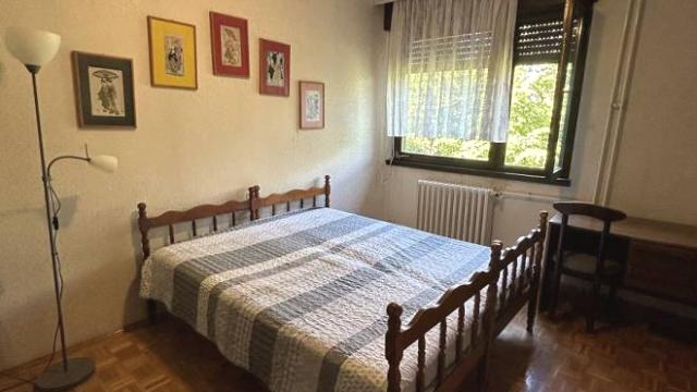 Stan, Dvosoban, Izdavanje, 58m2, Višnjički venac