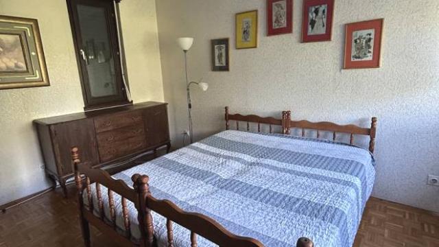 Stan, Dvosoban, Izdavanje, 58m2, Višnjički venac