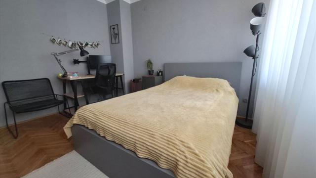 Stan, Dvosoban, Prodaja, 46m2, Erdoglija, Stari grad, Sutjeska