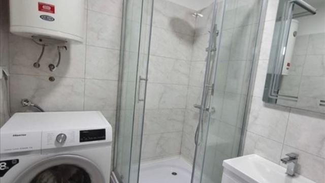 Stan, Dvosoban, Prodaja, 46m2, Erdoglija, Stari grad, Sutjeska