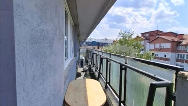 Stan, Dvosoban, Prodaja, 46m2, Erdoglija, Stari grad, Sutjeska