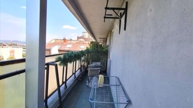 Stan, Dvosoban, Prodaja, 46m2, Erdoglija, Stari grad, Sutjeska