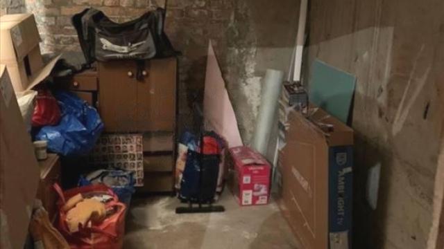 Stan, Dvosoban, Prodaja, 46m2, Erdoglija, Stari grad, Sutjeska