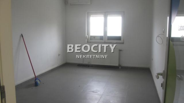 Poslovni prostor, Trosoban, Izdavanje, 69m2, Dedinje, Savski venac, Mihaila Avramovića