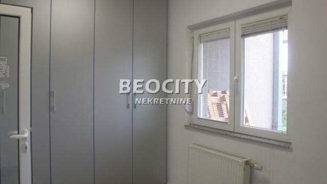 Poslovni prostor, Trosoban, Izdavanje, 69m2, Dedinje, Savski venac, Mihaila Avramovića