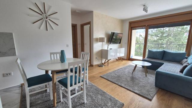 Stan, Dvoiposoban, Prodaja, 52m2, Drinskih Divizija